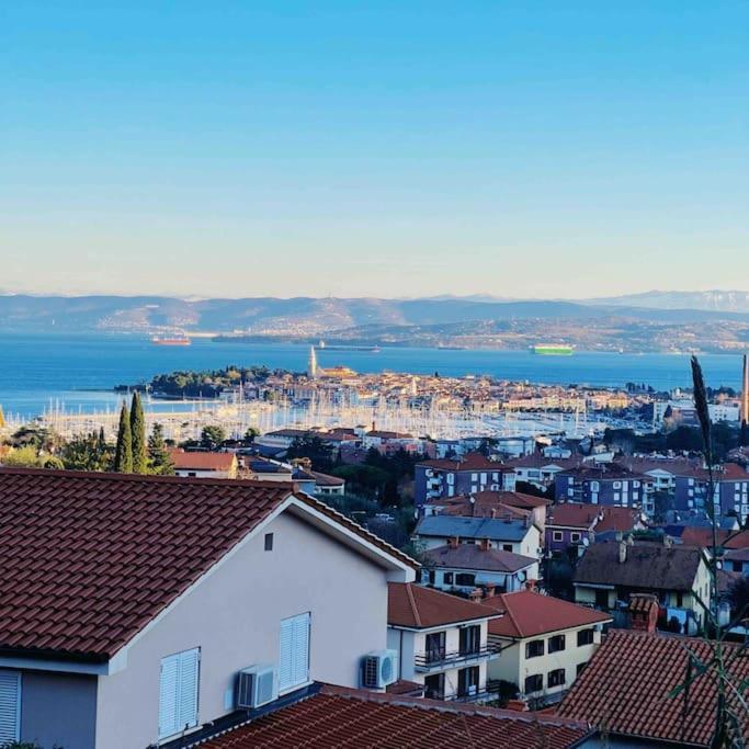 Apartment Izolanka / Great Location / Best Sea And City View المظهر الخارجي الصورة