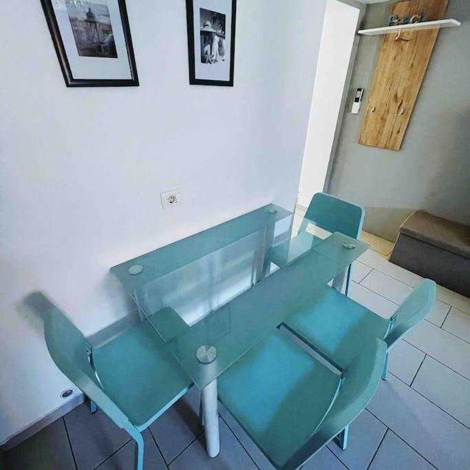 Apartment Izolanka / Great Location / Best Sea And City View المظهر الخارجي الصورة