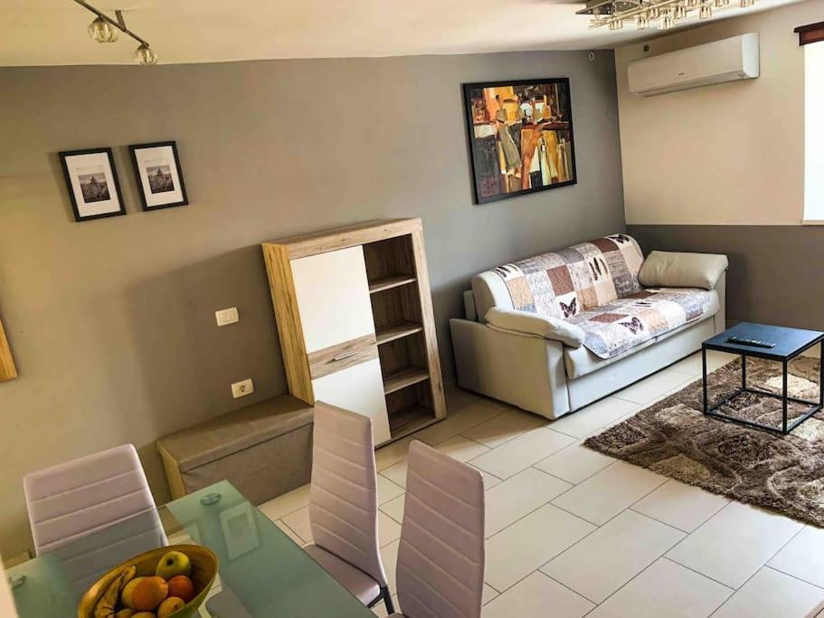 Apartment Izolanka / Great Location / Best Sea And City View المظهر الخارجي الصورة