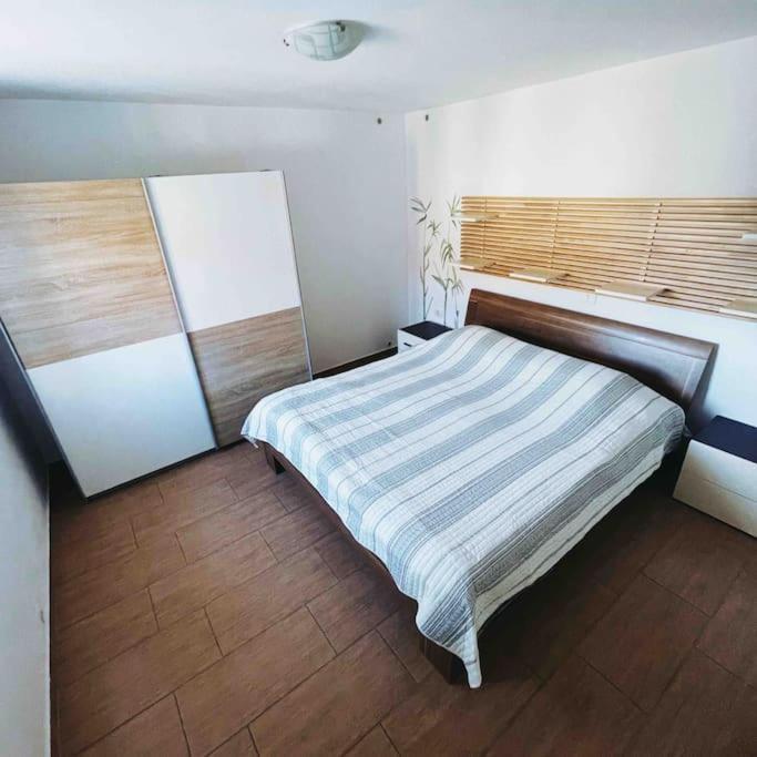 Apartment Izolanka / Great Location / Best Sea And City View المظهر الخارجي الصورة
