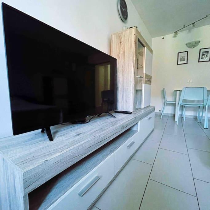 Apartment Izolanka / Great Location / Best Sea And City View المظهر الخارجي الصورة