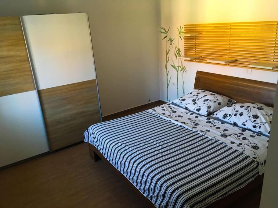 Apartment Izolanka / Great Location / Best Sea And City View المظهر الخارجي الصورة
