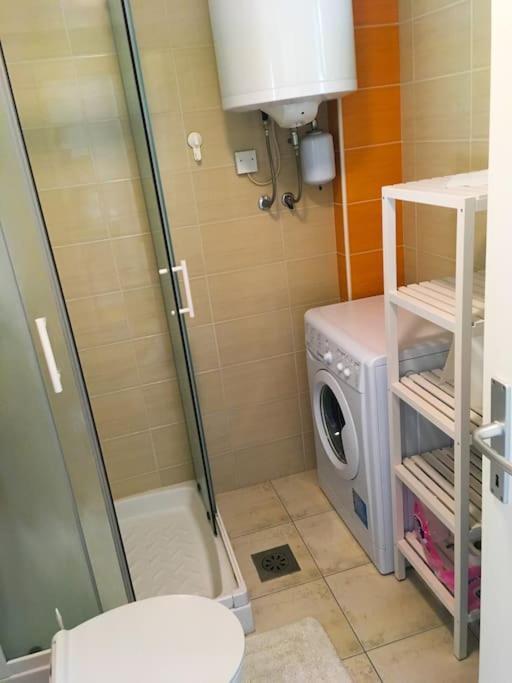Apartment Izolanka / Great Location / Best Sea And City View المظهر الخارجي الصورة