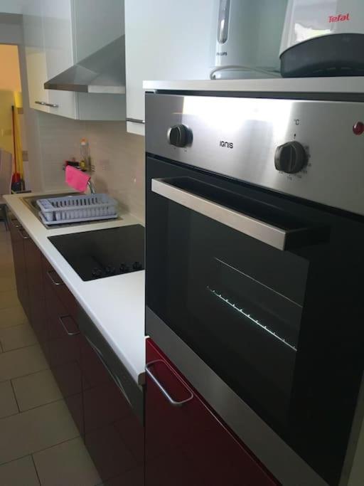 Apartment Izolanka / Great Location / Best Sea And City View المظهر الخارجي الصورة